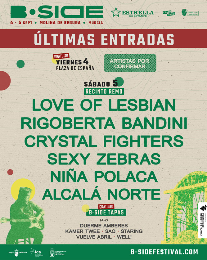 B-Side Festival