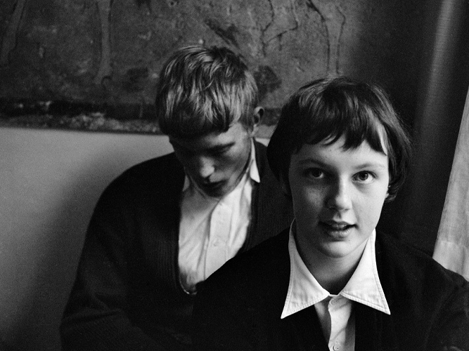 Tenemos diecisiete a&ntilde;os