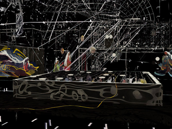 LEV Festival 2026 LEV Festival 2026