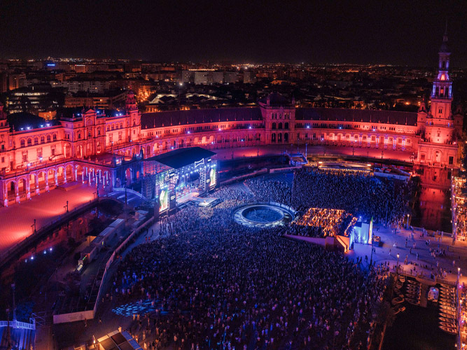 Icónica Santalucía Icónica Santalucía