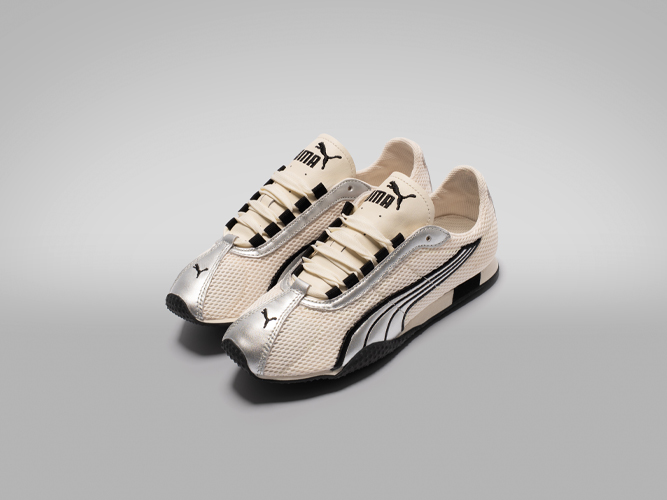 PUMA H-Street