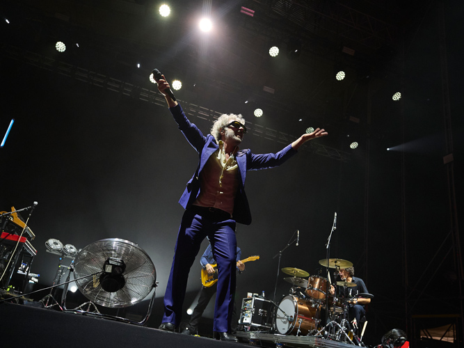 Sonorama Ribera