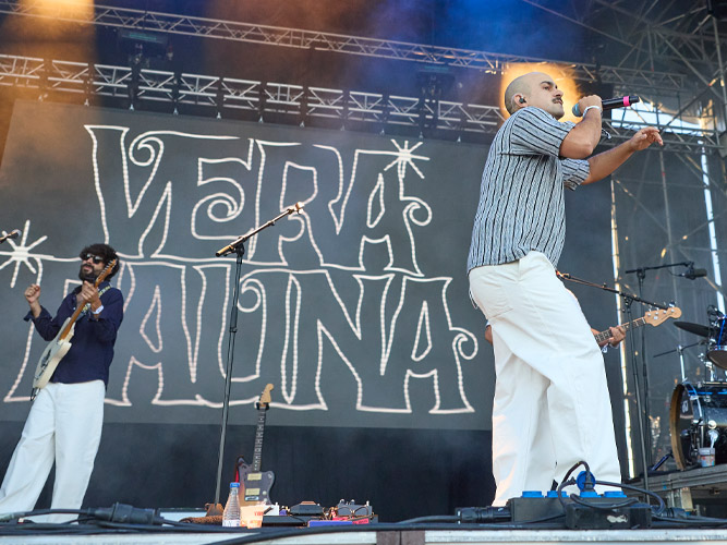 Sonorama Sonorama