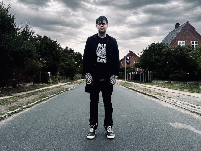 Trentemøller