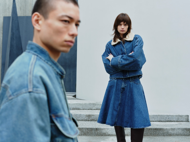 Levi’s® Blue Tab™ Levi’s® Blue Tab™