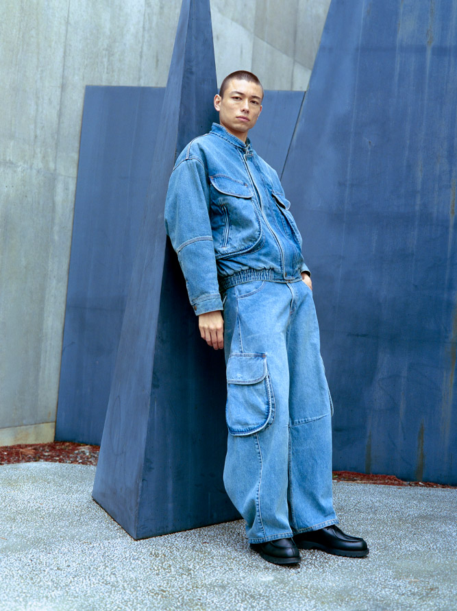 Levi’s® Blue Tab™ Levi’s® Blue Tab™